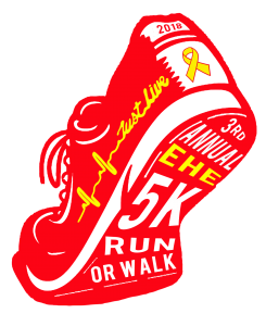 EHE Run/Walk Shoe