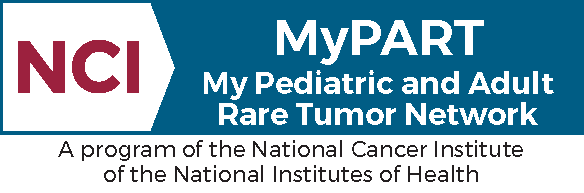 MyPart Logo