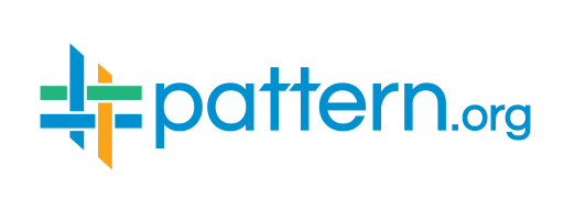 Pattern.org Logo