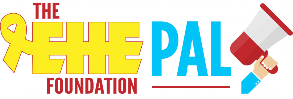 EHE Foundation PAL Logo