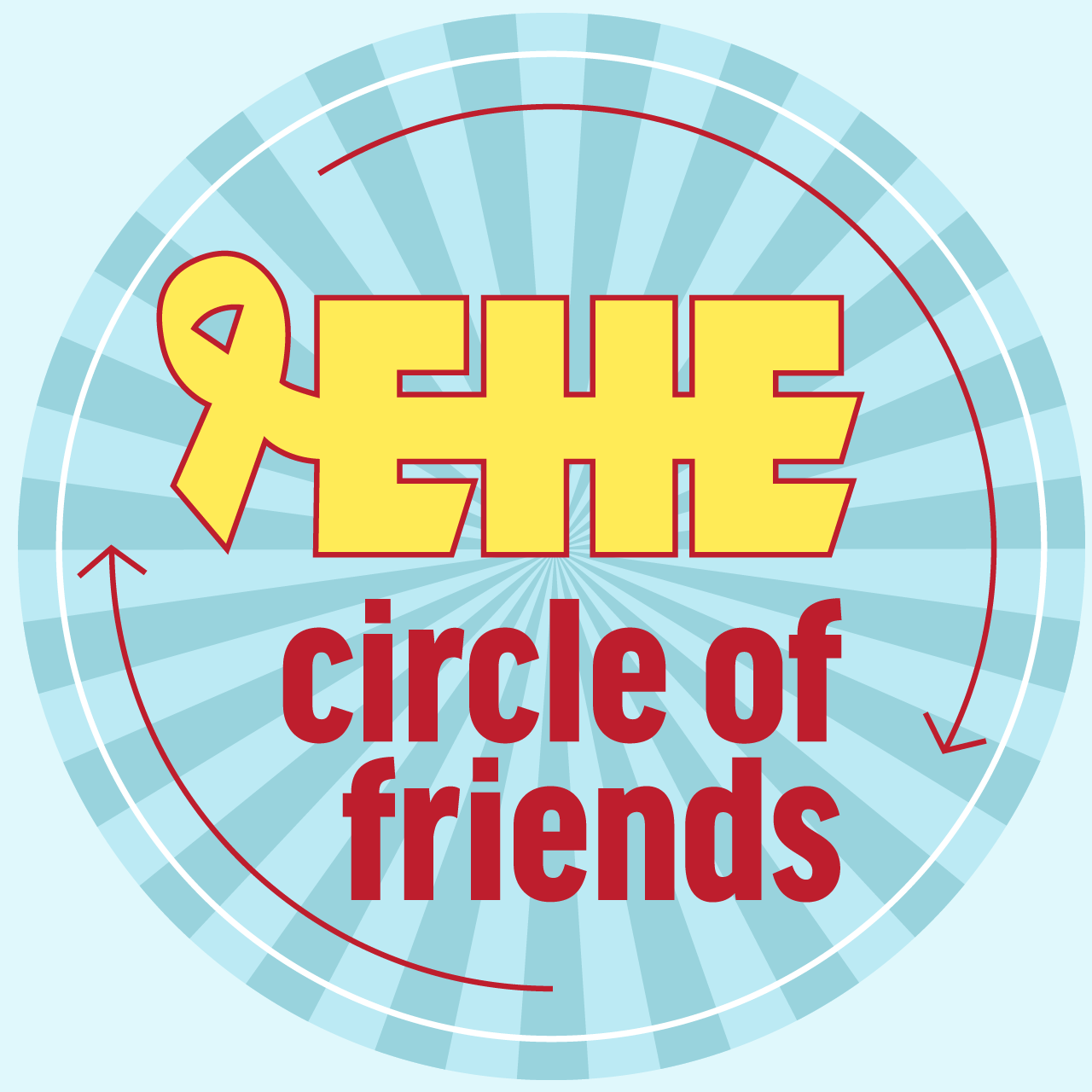 EHE Circle of Friends