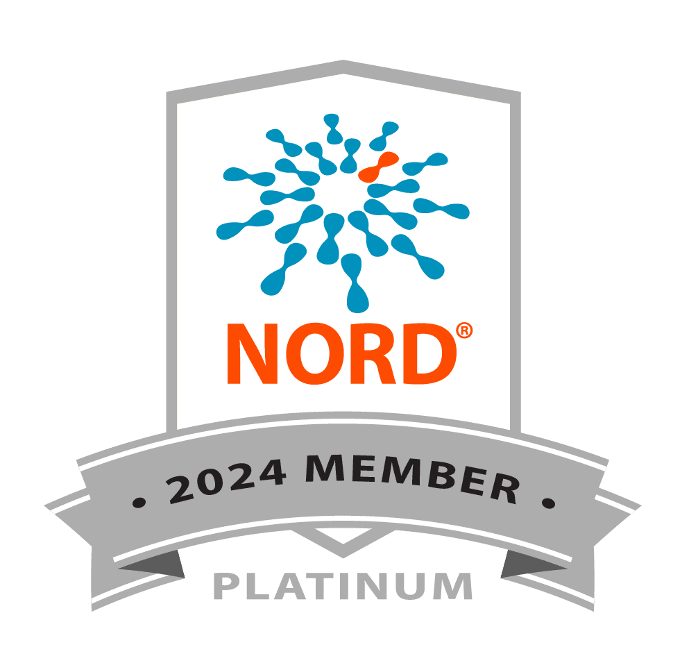 NORD Membership Seal