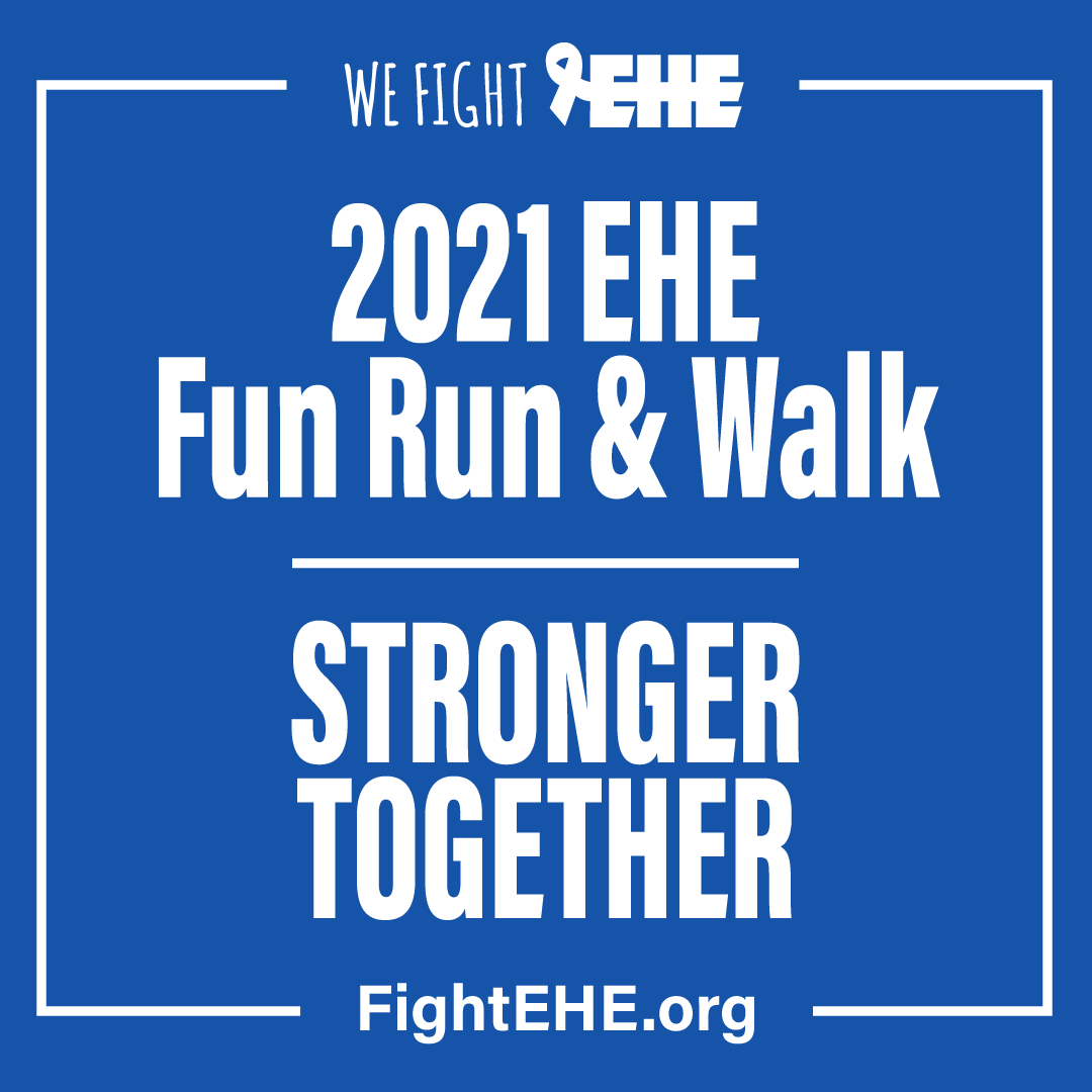 2021 EHE Fun Run & Walk