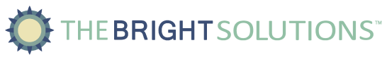 The BRIGHT Solutions Logo