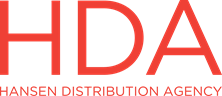 Hansen Distribution Agency Logo
