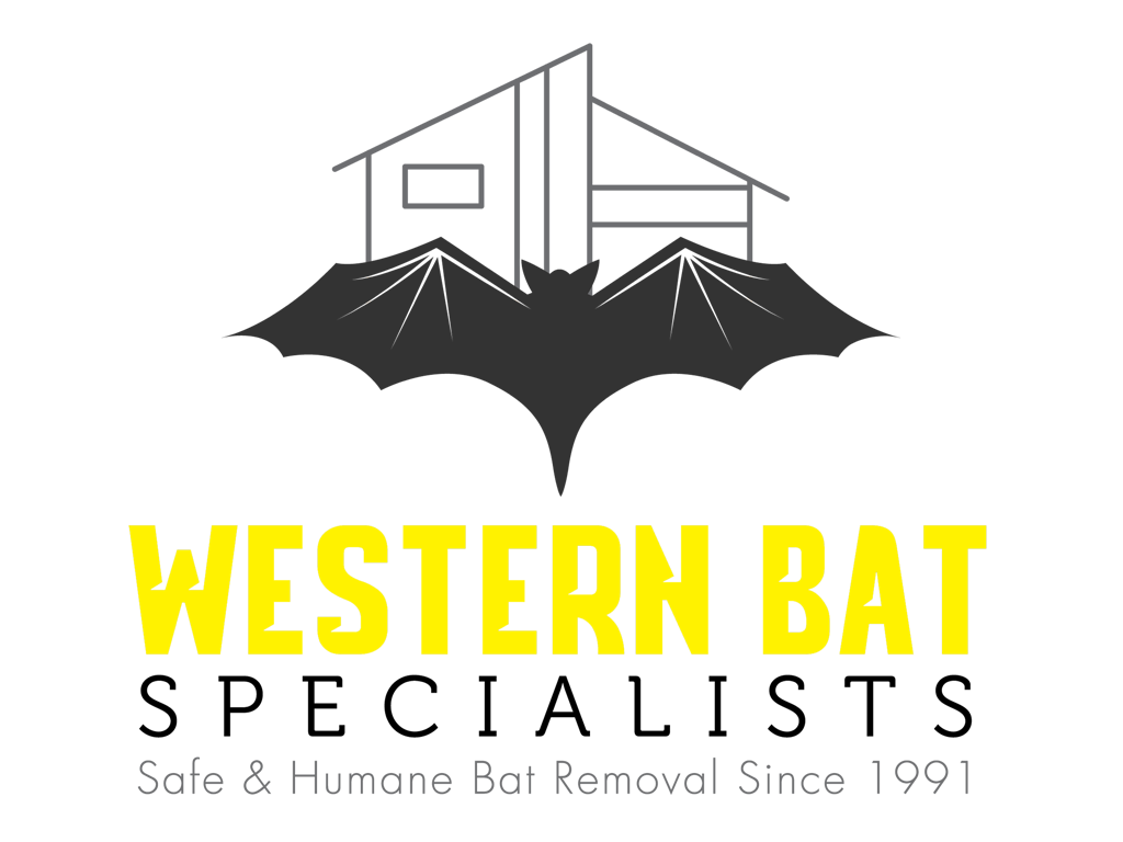 Western Bat Specialists Logo