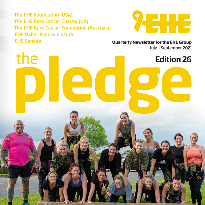 The Pledge: Edition 26, Q3 – July-Sept, 2021