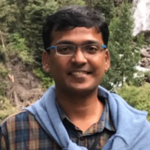 Ajay Pobbati, PhD