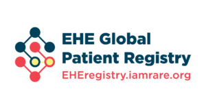 EHE Global Patient Registry Logo