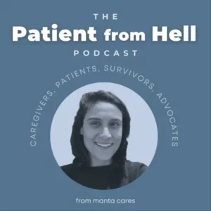 Patient from Hell Podcast