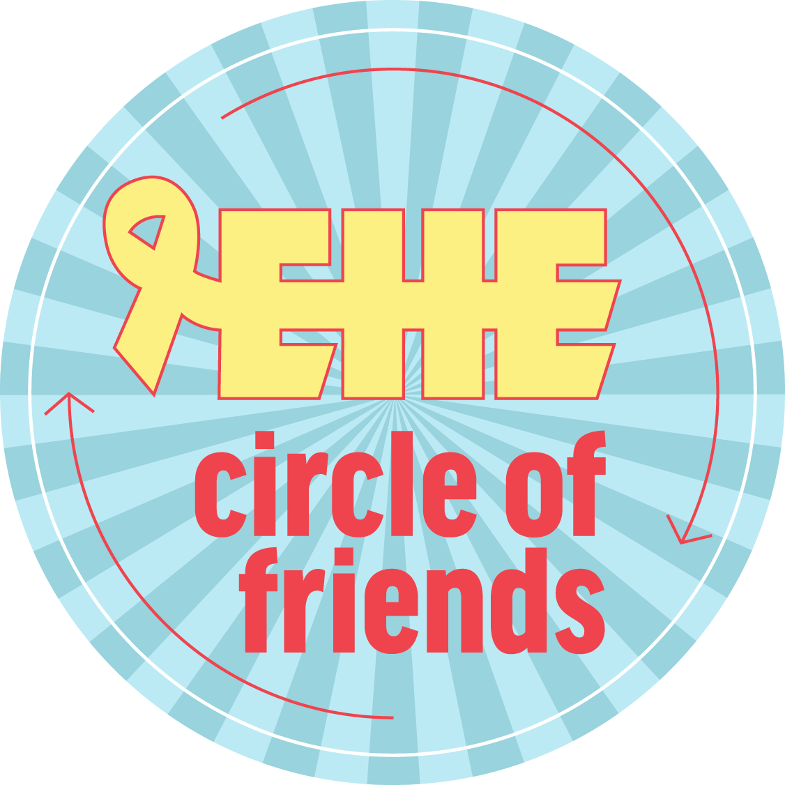 EHE Foundation Circle of Friends