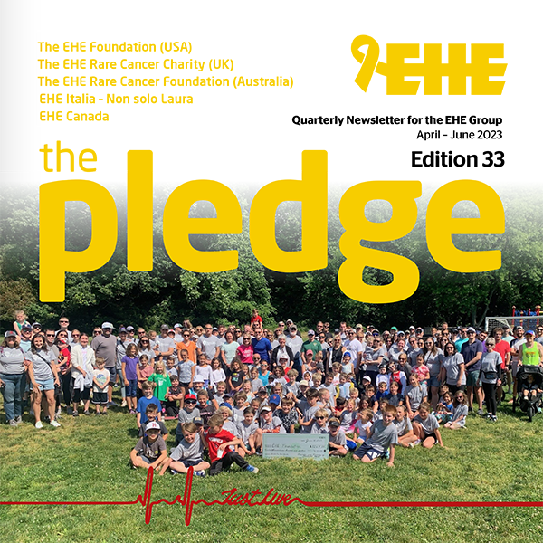 The Pledge (Q2 2023)