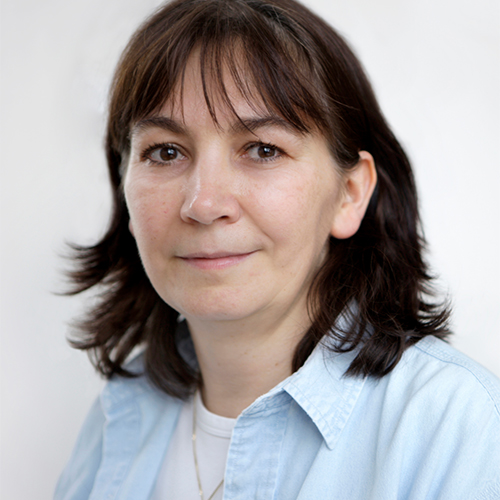 Valerie Kouskoff, PhD