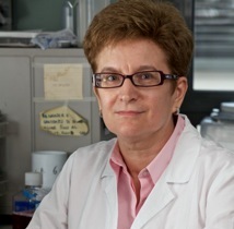 Nadia Zaffaroni, PhD