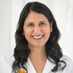 Rashmi Chugh, MD