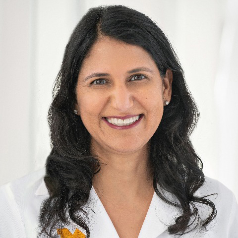 Rashmi Chugh, MD