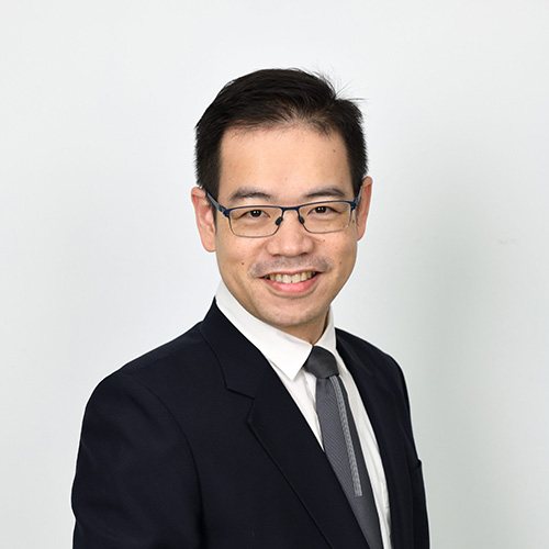Tom Wei-Wu Chen, MD, PhD