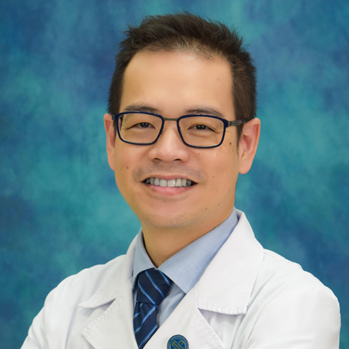 Tom Wei-Wu Chen, MD, PhD