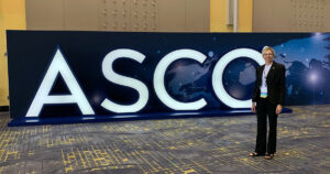 The EHE Foundation Attends ASCO 2024
