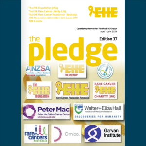 The Pledge: Edition 37, Q2 - April-June, 2024