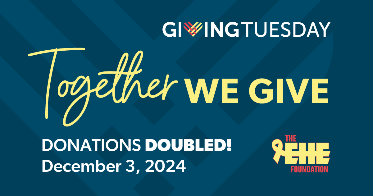 Giving Tuesday