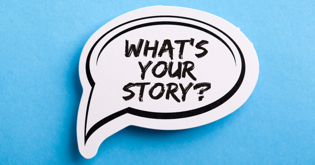 What's your EHE story?