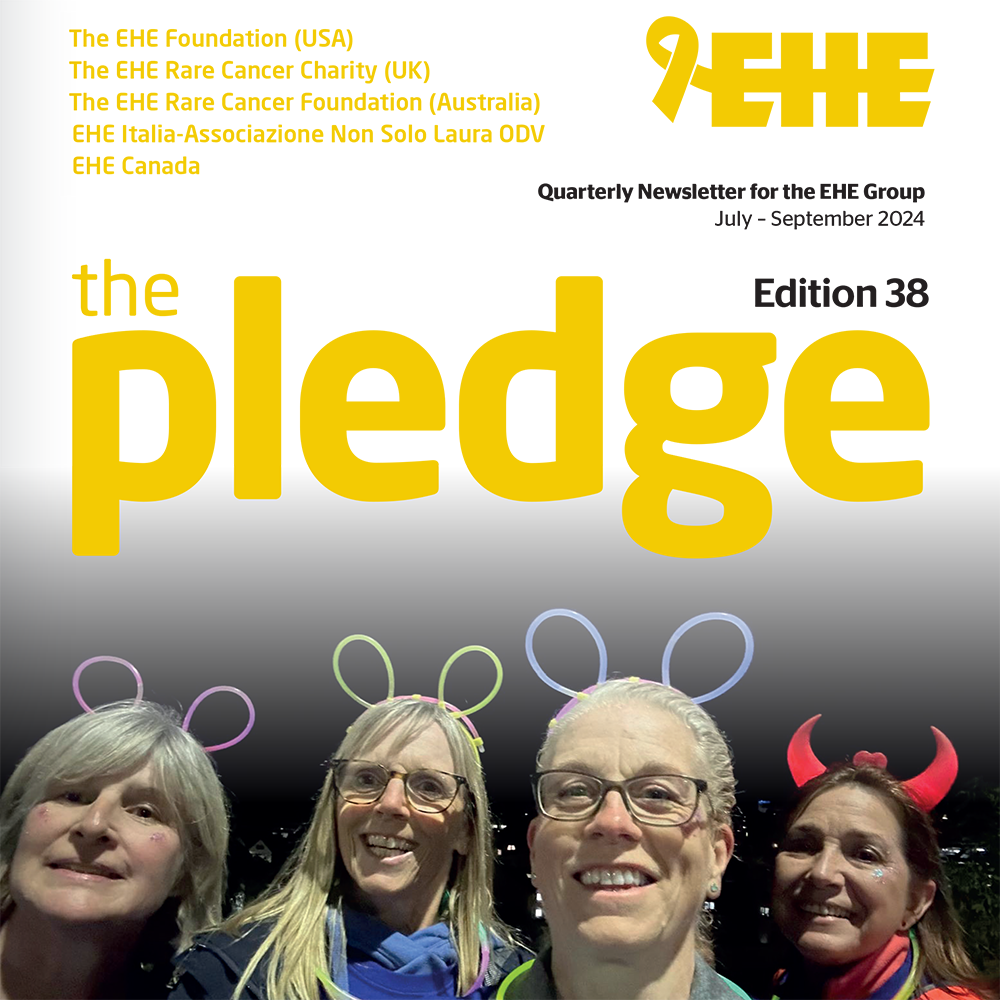 The Pledge: Edition 38, Q3 – July-September, 2024