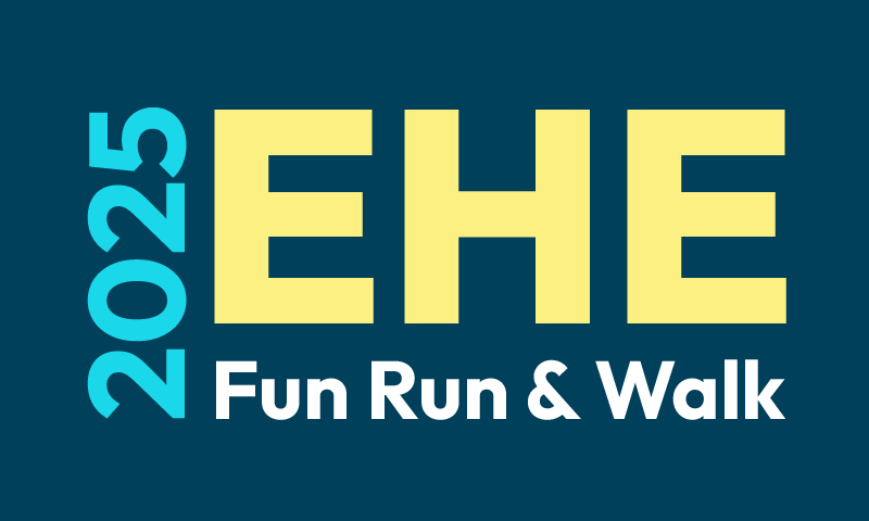 2025 EHE Fun Run & Walk