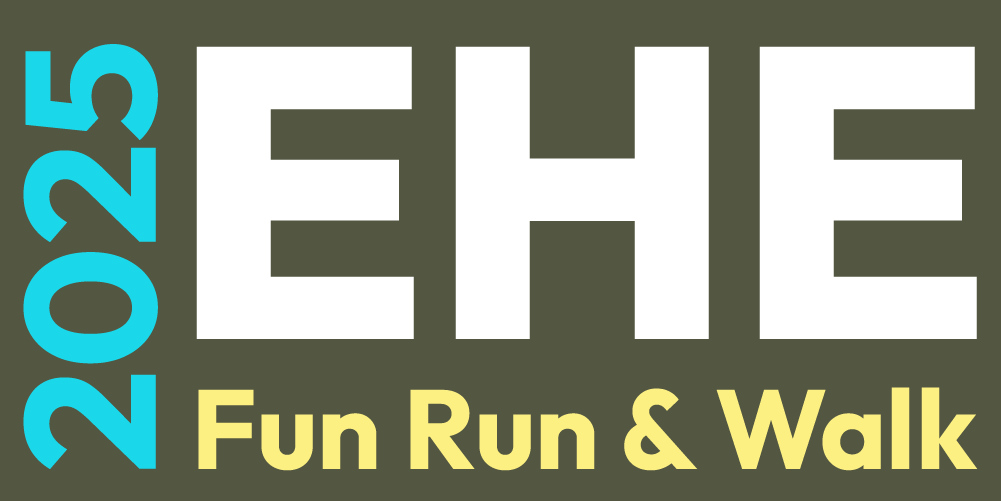 2025 EHE Fun Run & Walk