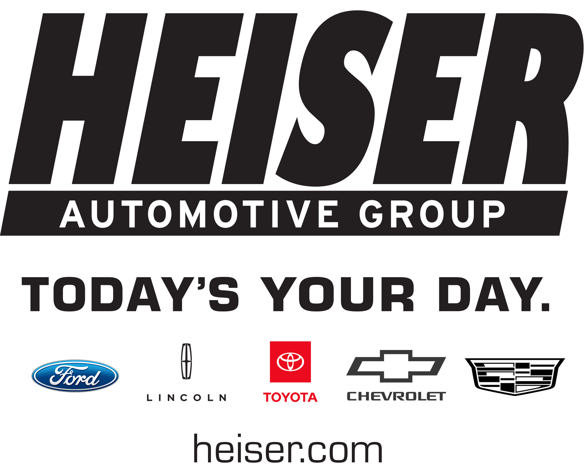 Heiser Automotive Group