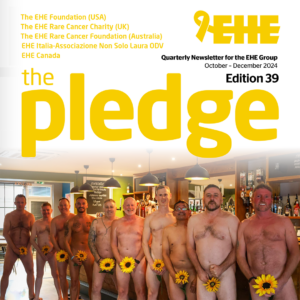 The Pledge: Edition 39, Q4 – October-December, 2024