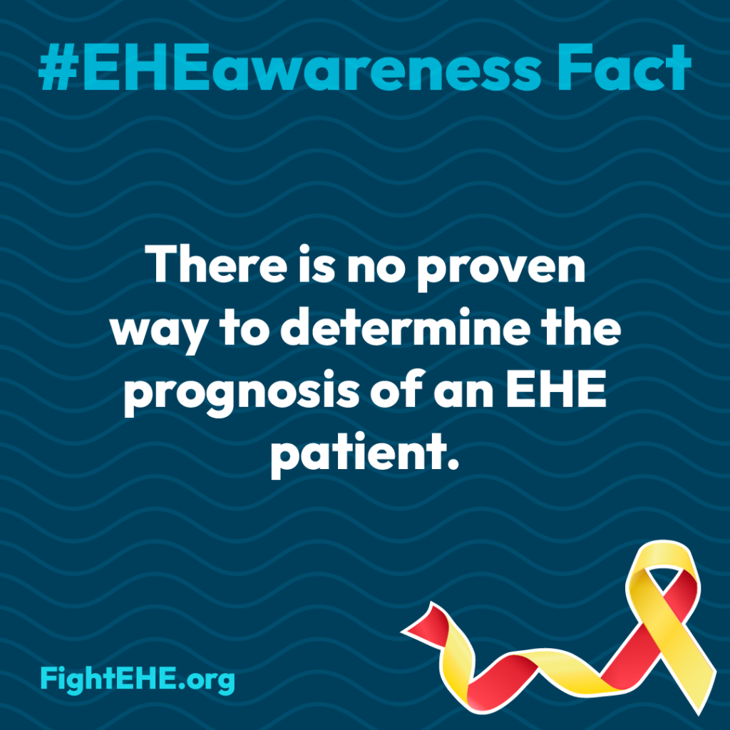 EHE Awareness Month - The EHE Foundation