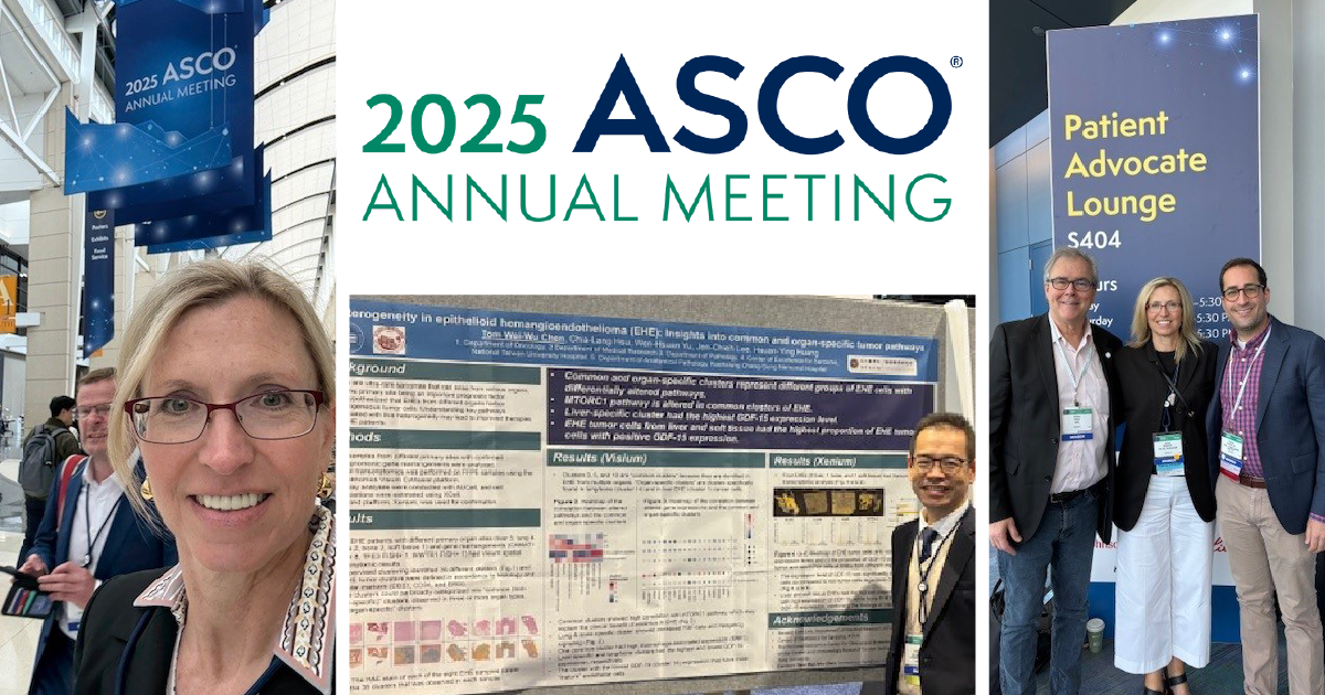 ASCO 2025 Recap
