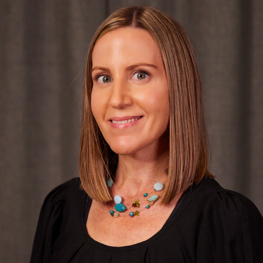 Krista Sheeley