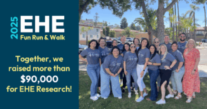 2025 EHE Fun Run & Walk
