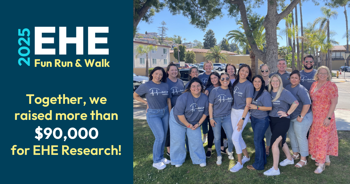 2025 EHE Fun Run & Walk
