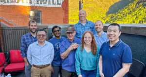 EHE Researchers at YAP/TAZ and TEADs Conference in Telluride, CO