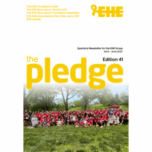 The Pledge: Edition 41, Q2 - April-June, 2025