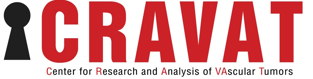 CRAVAT Foundation Logo