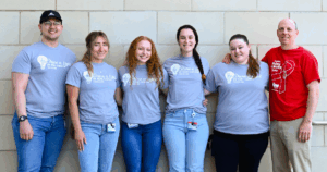 Lamar Lab at Albany Medical College