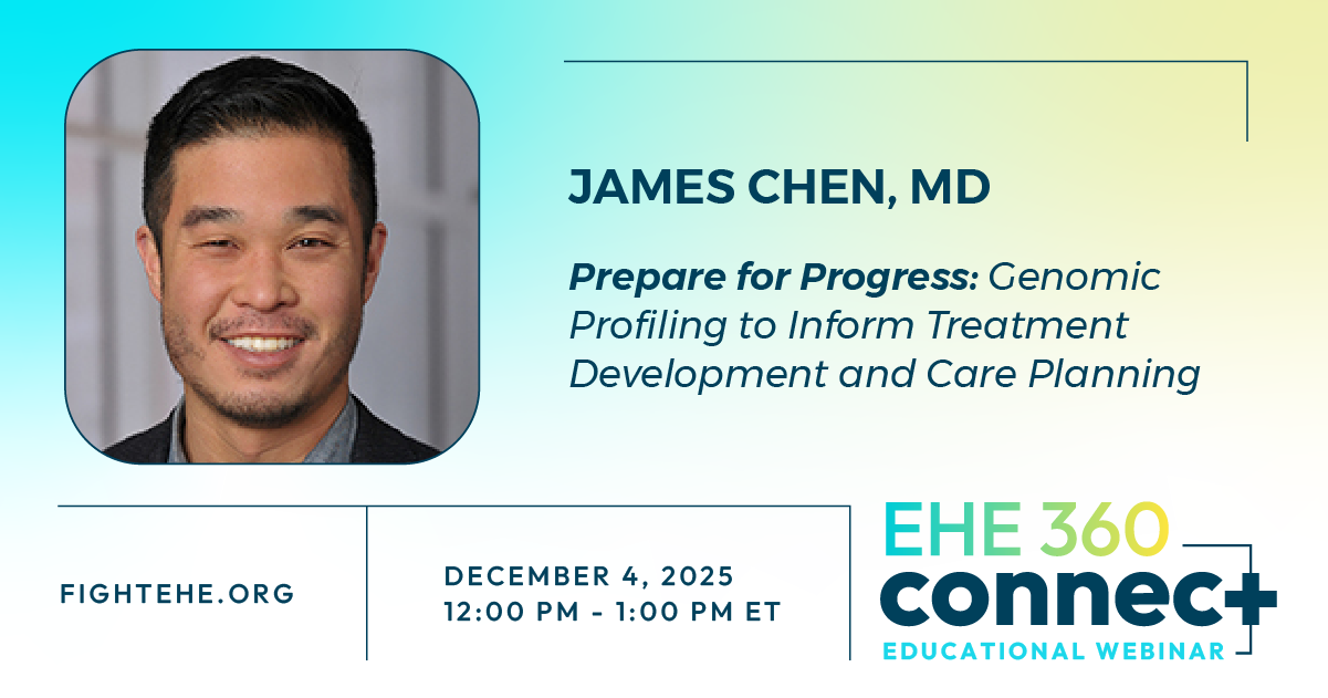Prepare for Progress: Genomic Profiling to Inform Treatment Development ...
