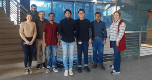 Tanas Lab at the University of Iowa