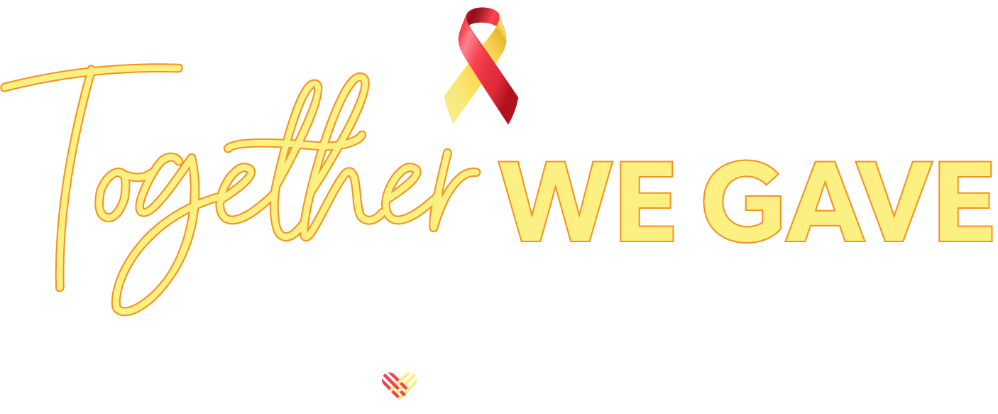 together-we-gave-website