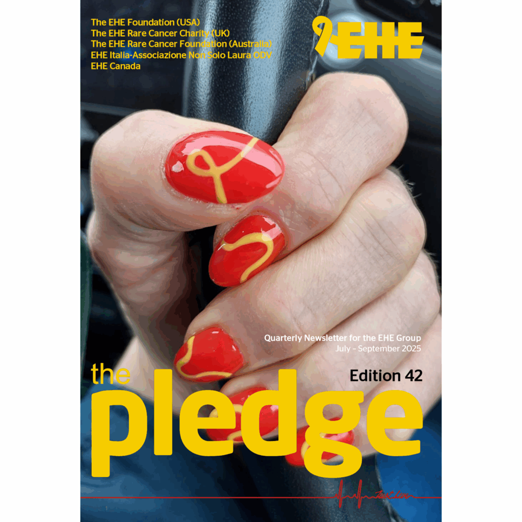 The Pledge: Edition 42 - Q3 - July-September 2025