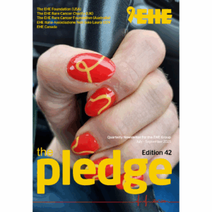 The Pledge: Edition 42 - Q3 - July-September 2025