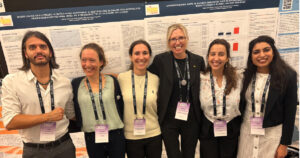 EHE Foundation at CTOS 2025