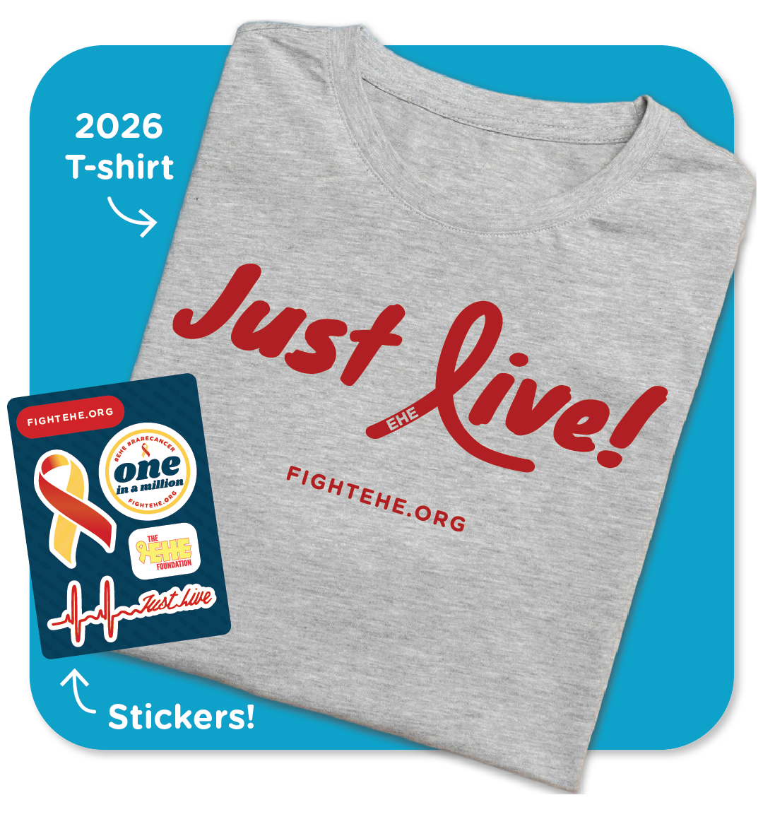 2026 EHE Fun run & Walk