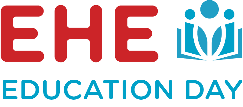 EHE Education Day Logo