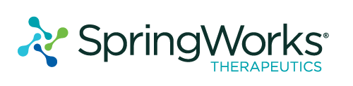 SpringWorks Therapeutics Logo