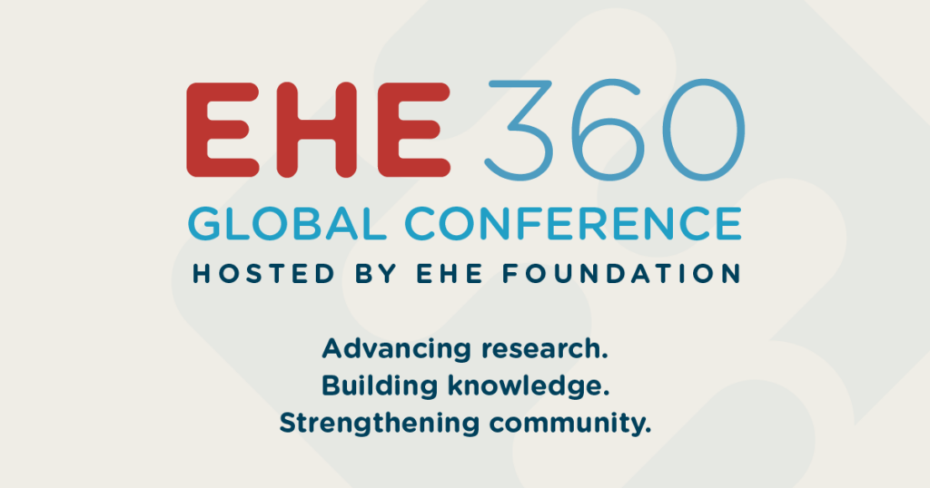 EHE 360 Global Conference